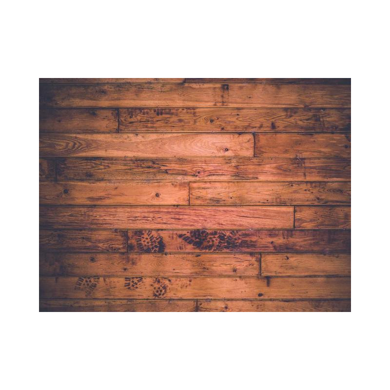 Awesome Wooden Plate pt-PT